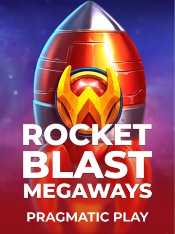 Rocket Blast Megaways